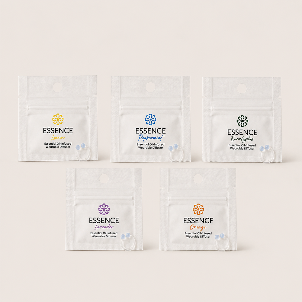 Essence: Starter Kit 5 Pack Bundle