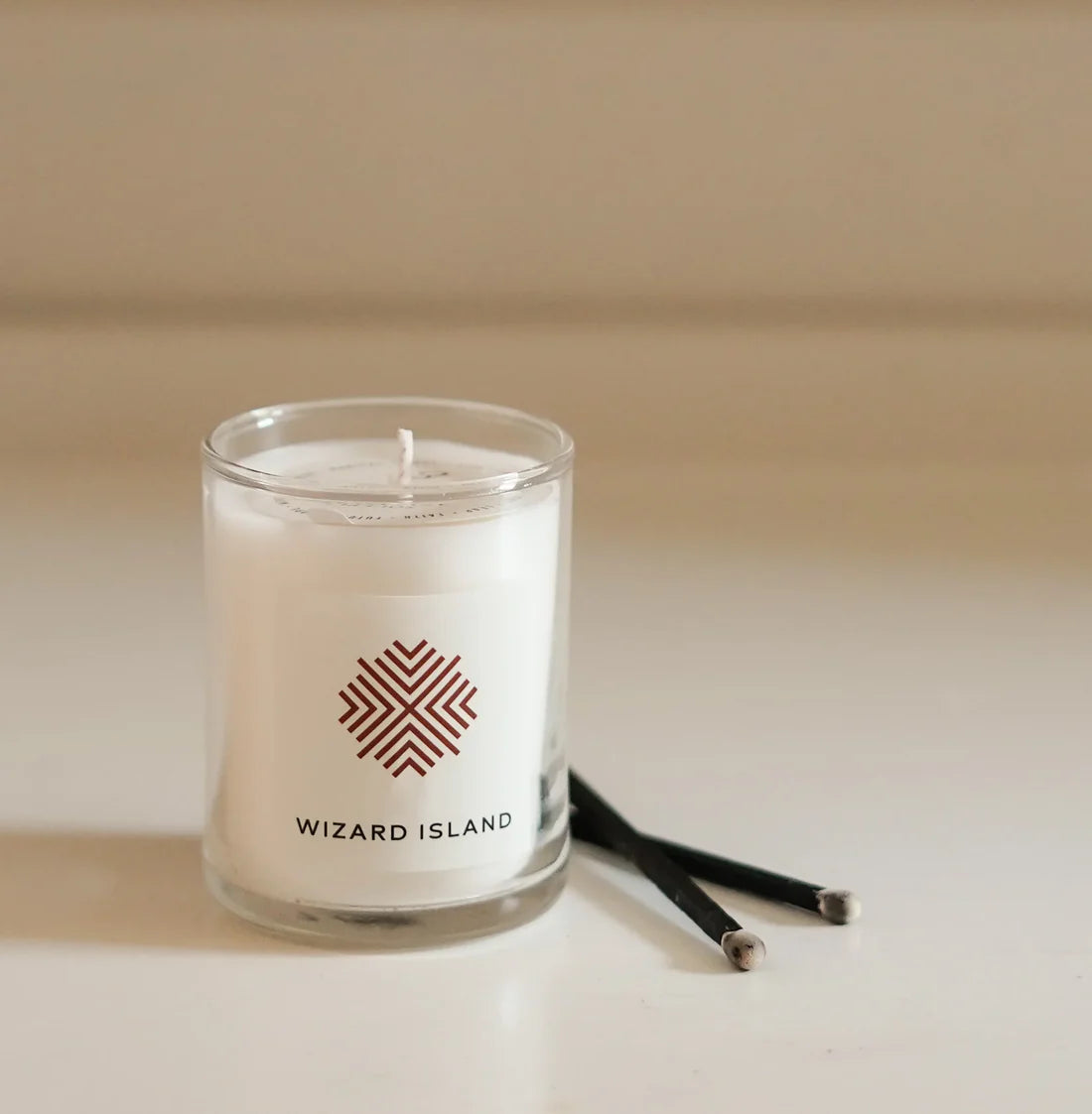 Ethics Supply Co. Candles - Thumbnail 2