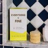 Chez Gagné: Shower Steamers