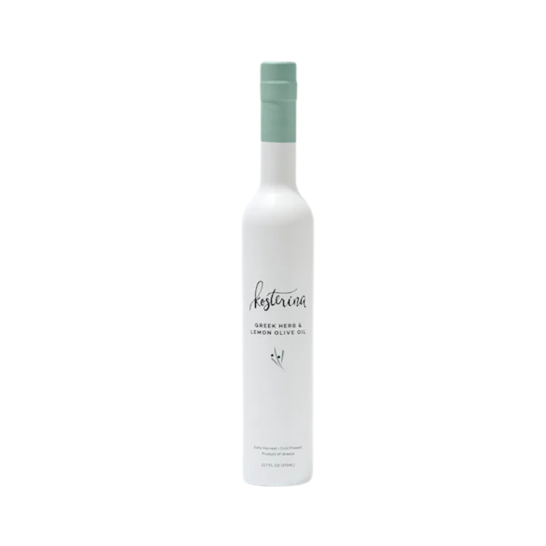 Extra Virgin Lemon Olive Oil