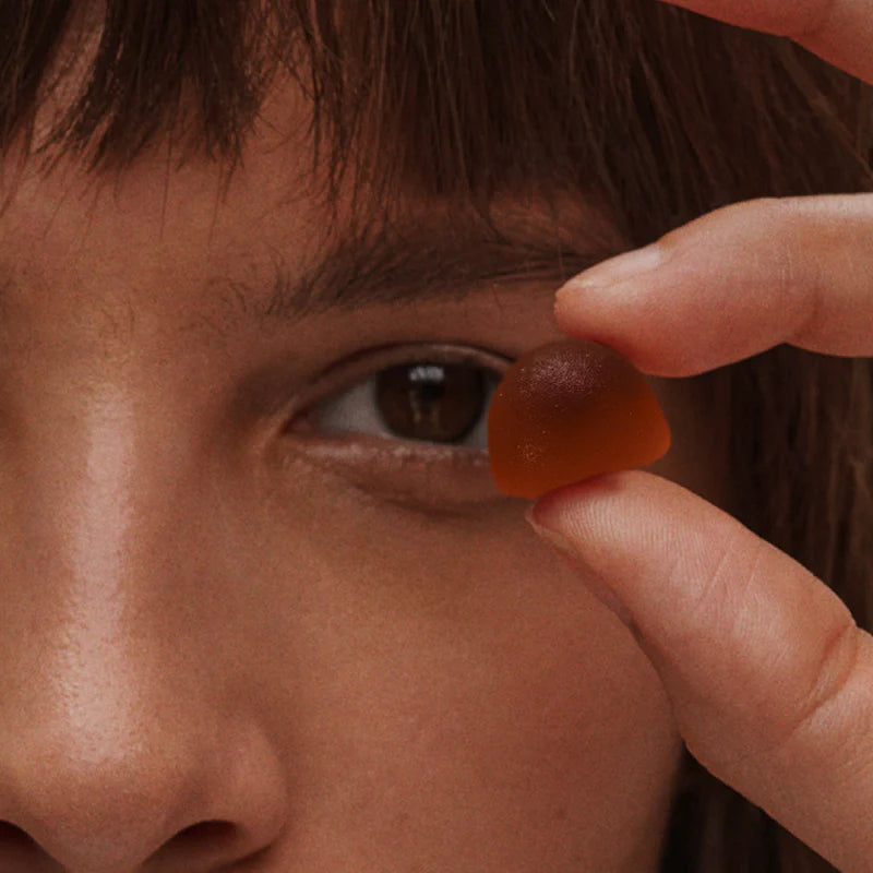 Focus Gummies: Clean Energy Without the Crash