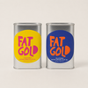 Fat Gold: California Organic Extra Virgin Olive Oil