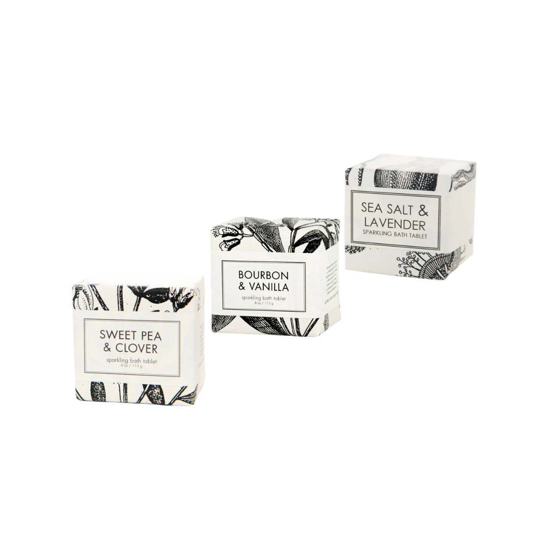 Formulary 55 Bath Tablet - Thumbnail 4
