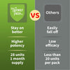 The Friendly Patch: Boost Energy Patch
