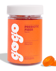 Opositiv - GoGo Prebiotic Fiber Gummy