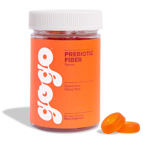 Opositiv - GoGo Prebiotic Fiber Gummy