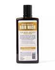 Duke Cannon Supply -  News Anchor Hair Wash - 2 in 1 Shampoo and Conditioner - Sawtooth