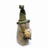 Gnomes Holiday Decoration