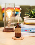 P.F Candle Co. Golden Coast Reed Diffuser