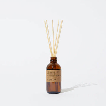 P.F Candle Co. Golden Coast Reed Diffuser