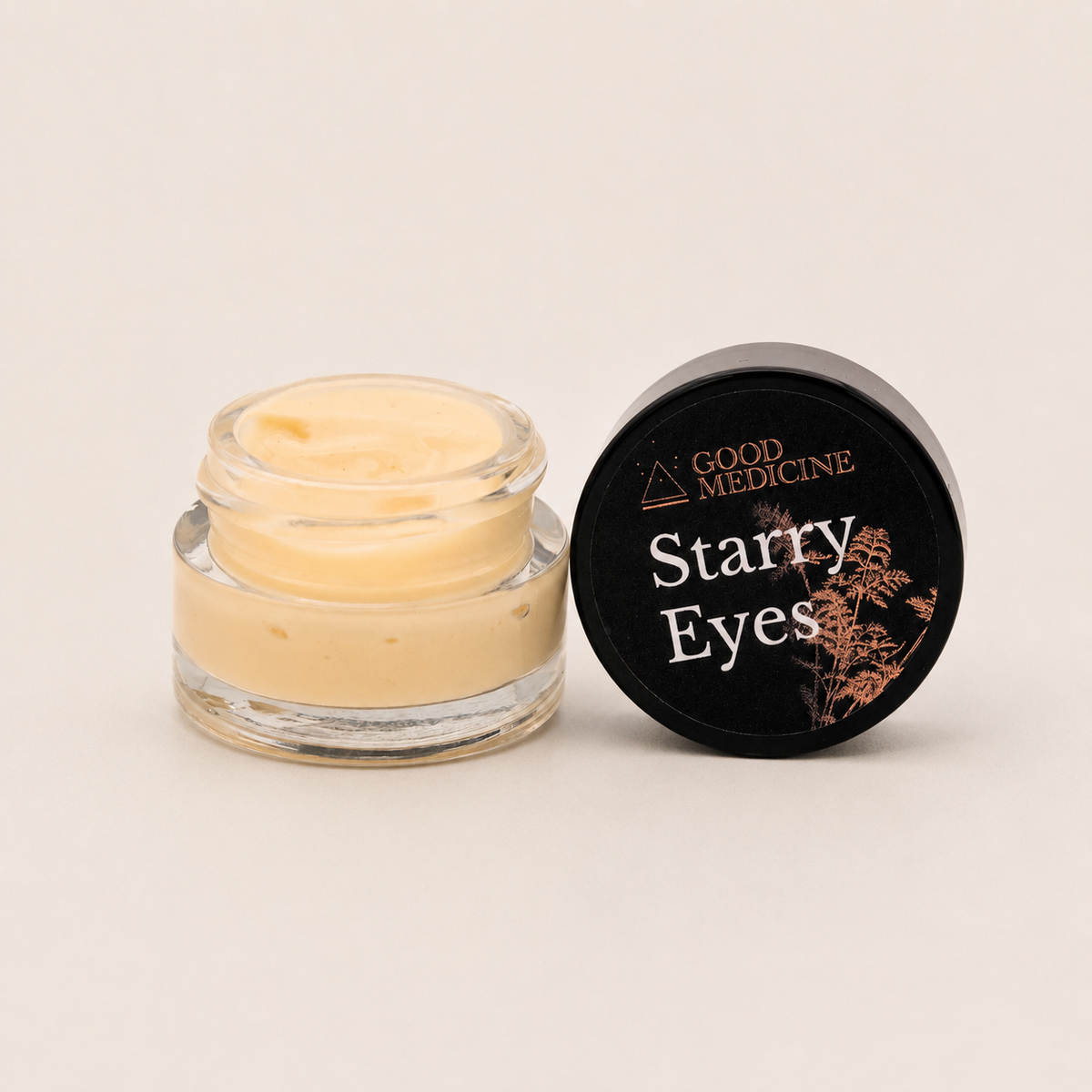 Starry Eyes Brightening Eye Cream 1oz