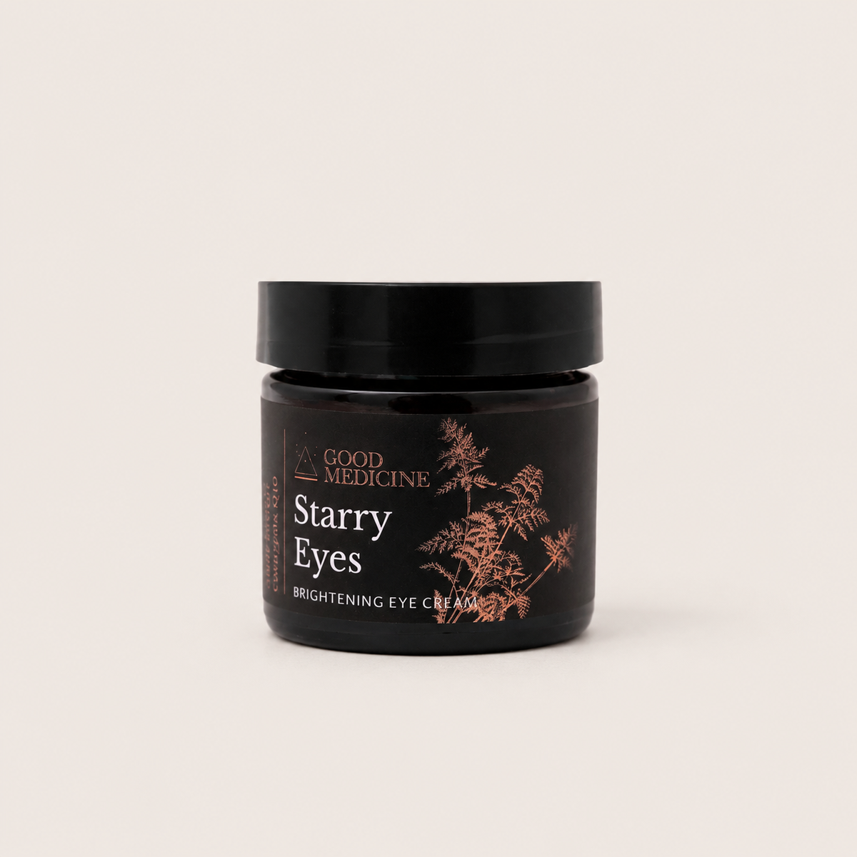 Starry Eyes Brightening Eye Cream 1oz