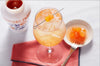 Fabbri: Candied Ginger in Syrup - 230g Glass Jar