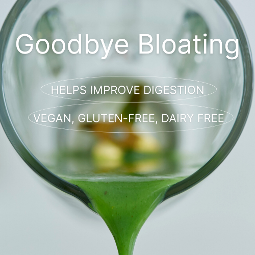 Greens Powder Supplement​