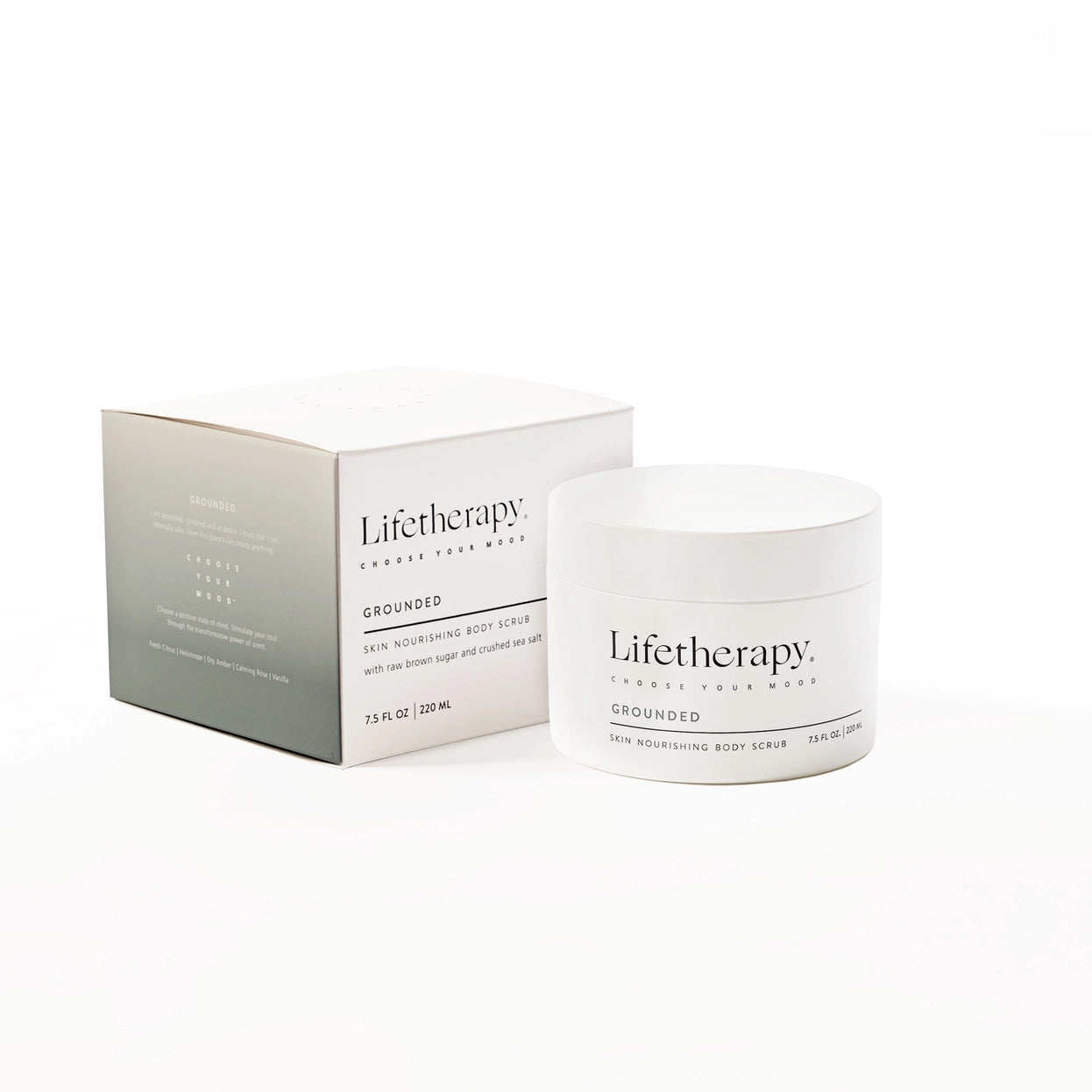 Lifetherapy Body Scrub - Thumbnail 2