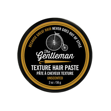 Walton Wood Farm Hair Texture Paste - The Gentleman - 2 oz