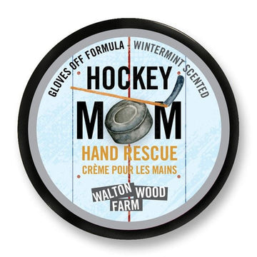 Walton Wood Farm Hand Rescue Hockey Mom 4oz