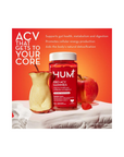 Hum: Pro ACV Gummies