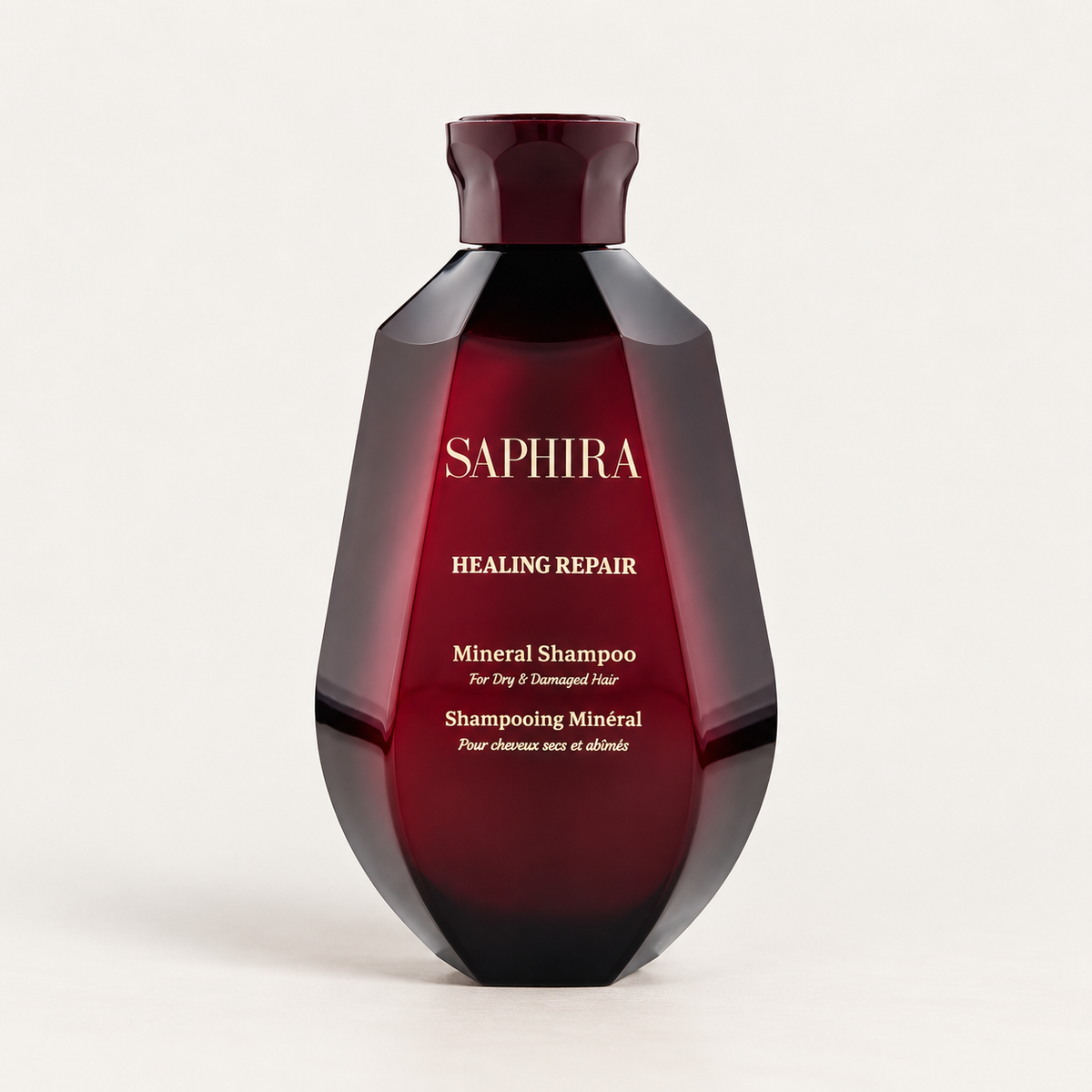 Healing Repair Mineral Shampoo
