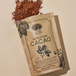 Heirloom Cacao Powder by Anima Mundi 