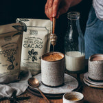 Ceremonial Cacao​