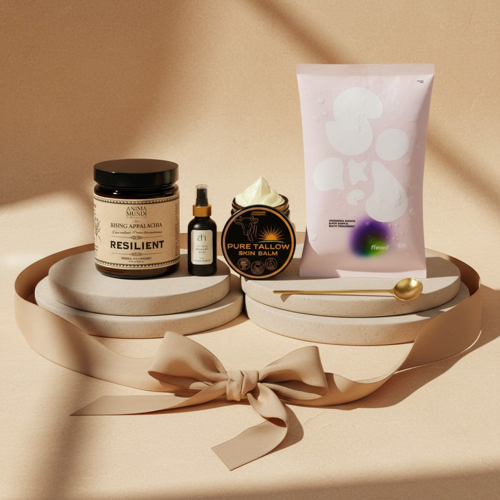 Her Own Hour - Mother’s Day Box
