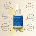 Herbal Tinctures​