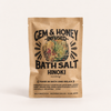 Hinoki Bath Soak or Body Scrub