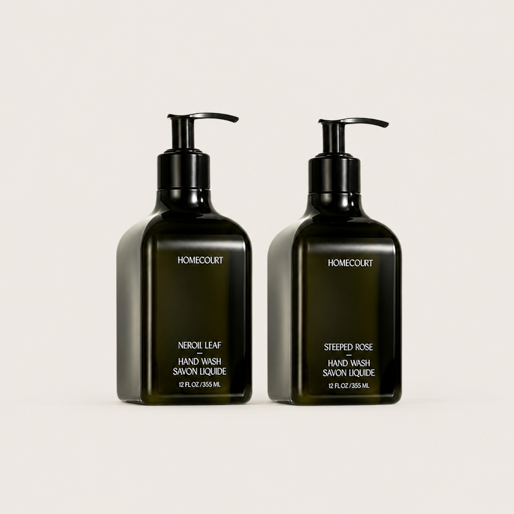 Homecourt - Hand Wash