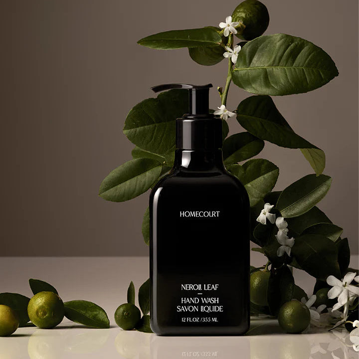 Hand Wash