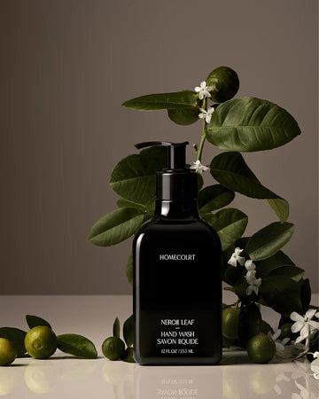 Homecourt: Hand Wash - Neroli Leaf