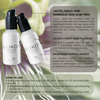 Honua Skincare Liliko'i: Exfoliating Cleanser & Enzymes