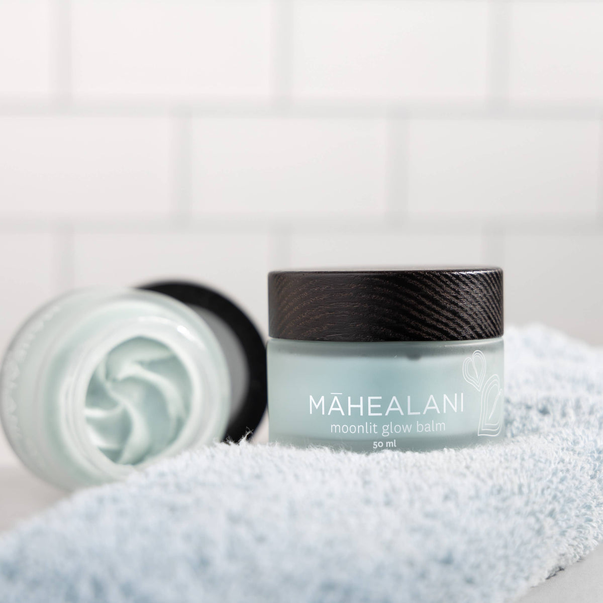 Moisturizing Face Balm