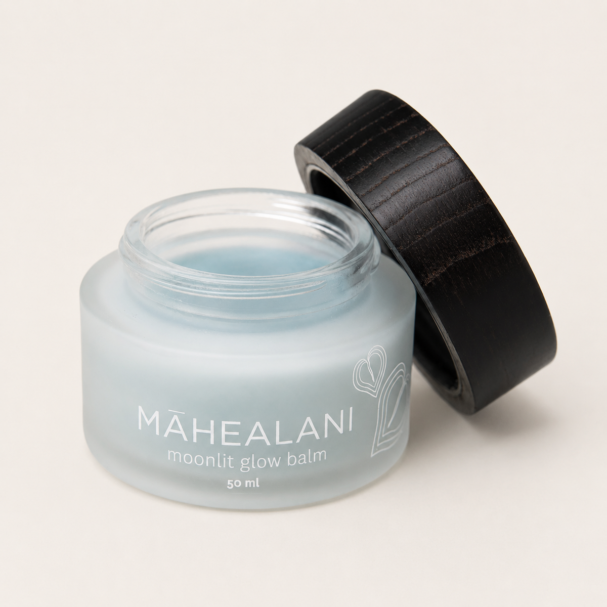 Moisturizing Face Balm