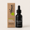 Honua Skincare 'Ōlena Beauty Oil: Turmeric Oil for Face
