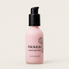 Honua Skincare Pa'akai: Gentle Face Cleanser Cream