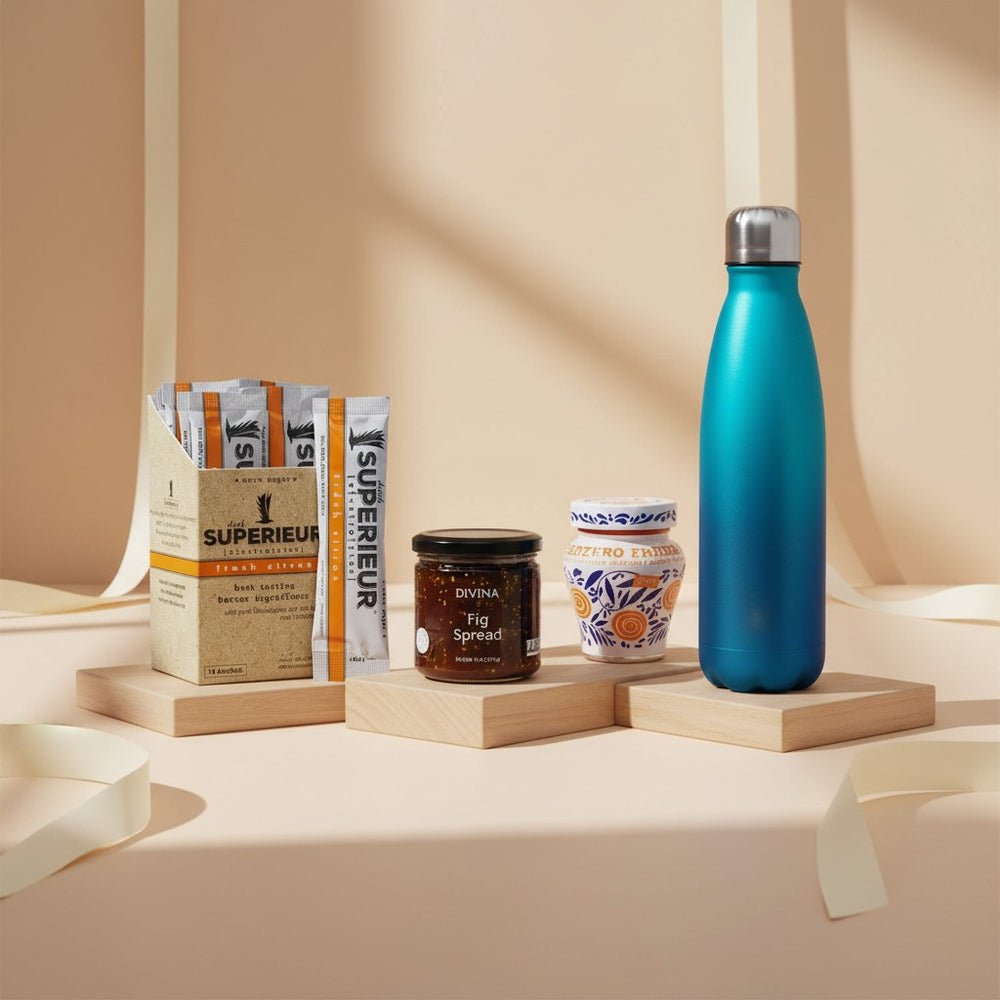 Hostess Gift Box