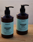 Hudson Made: Morning Shift Conditioner