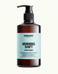 Hudson Made: Morning Shift Conditioner