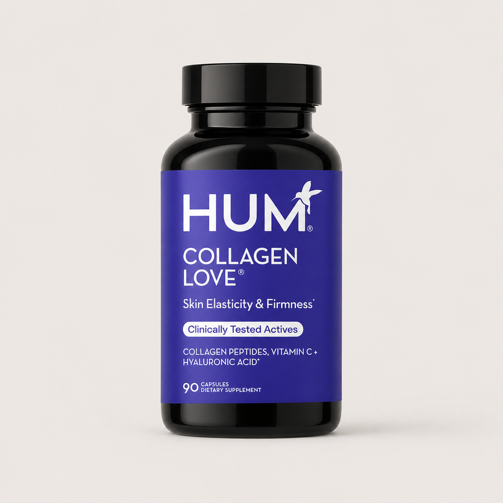 Hum: Collagen Love