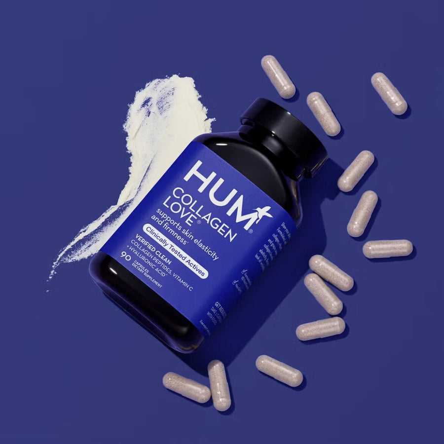 Hum: Collagen Love