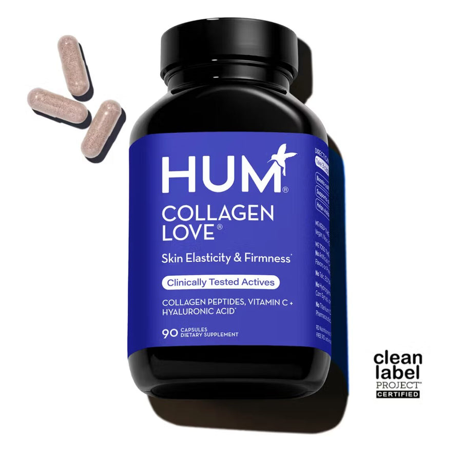 Hum: Collagen Love