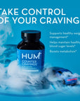 Hum: Counter Cravings