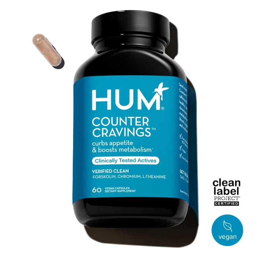 Hum: Counter Cravings