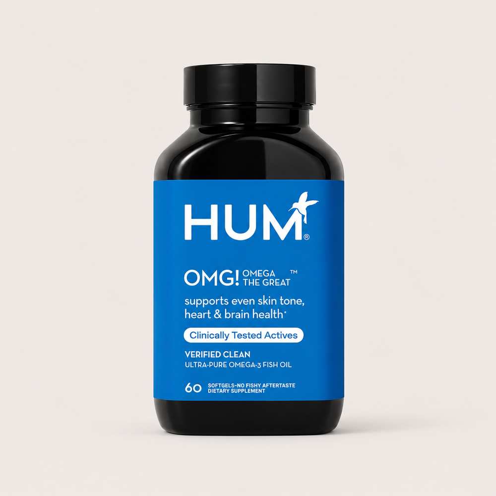 Hum: OMG! Omega the Great