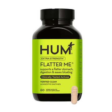 Hum: Flatter Me Extra Strength