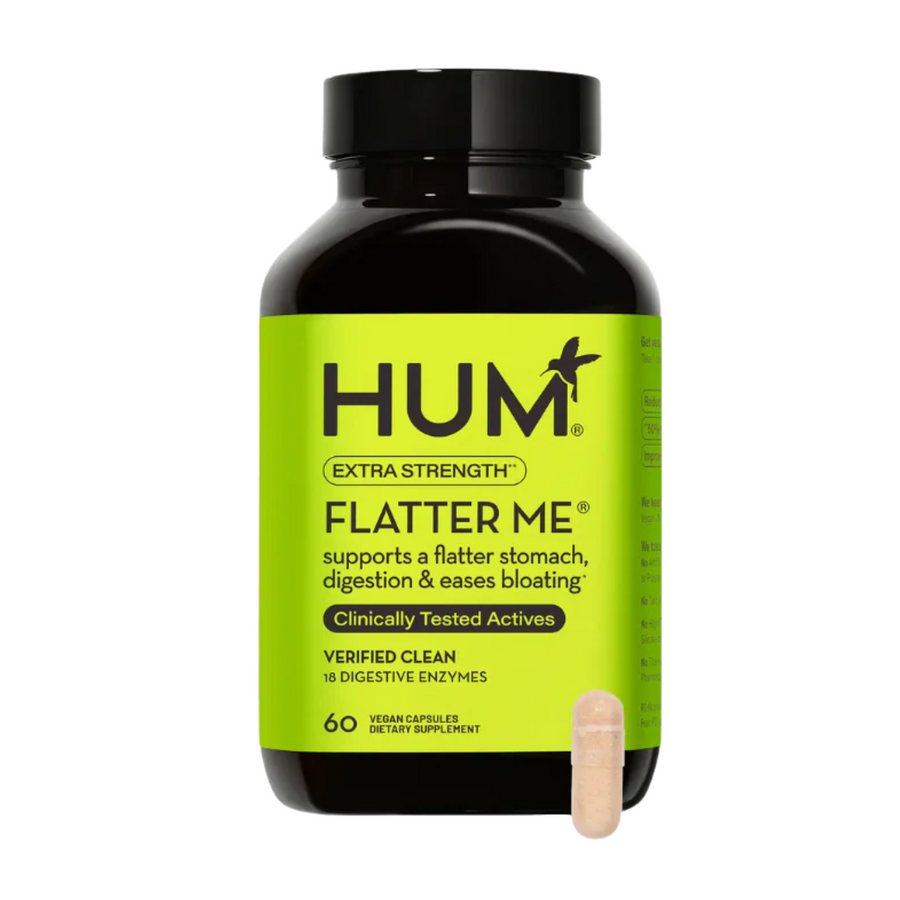 Hum: Flatter Me Extra Strength