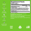 Hum Gut Instict Supplement Facts