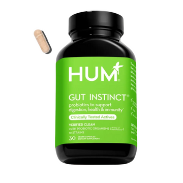 Hum: Gut Instinct