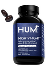 Hum: Mighty Night